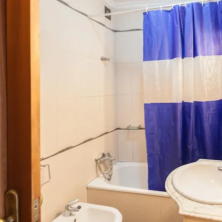 Flh Minimalist 公寓