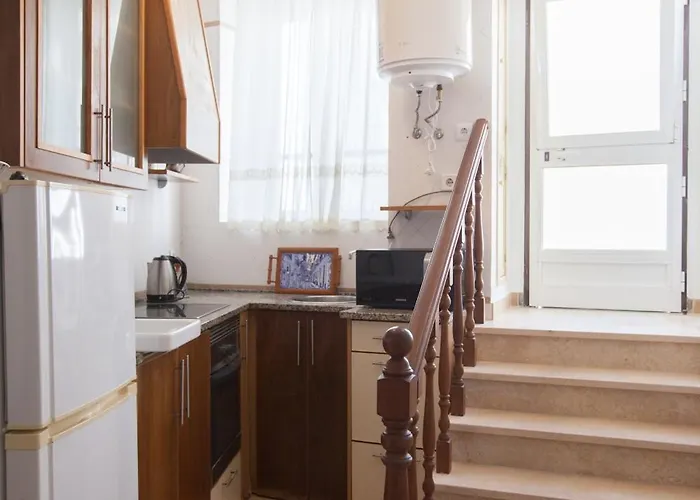 Flh Minimalist 公寓