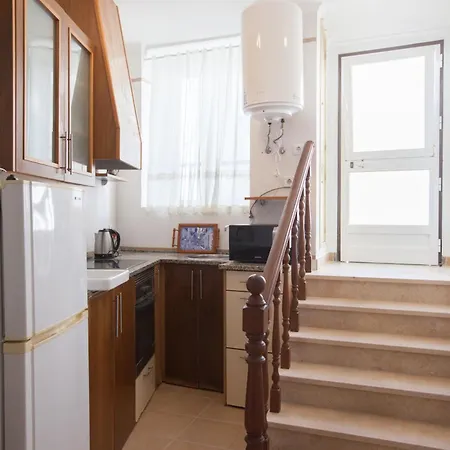 Flh Minimalist Apartment