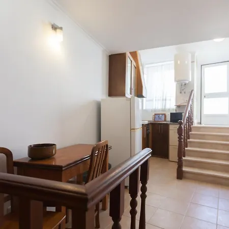 Apartment Flh Minimalist Ericeira