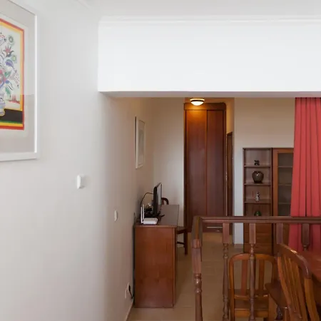 Apartment Flh Minimalist *