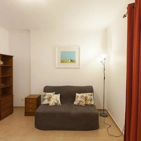 Apartment Flh Minimalist