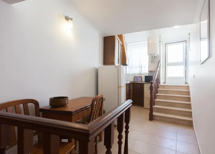 Appartamento Flh Minimalist Ericeira