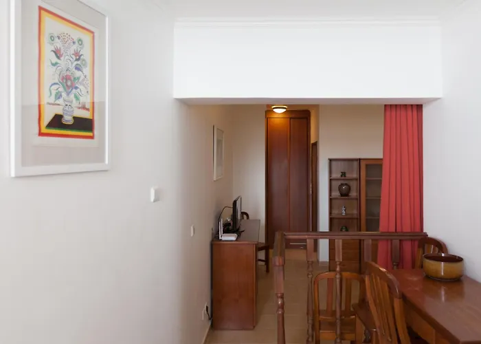 Appartamento Flh Minimalist *